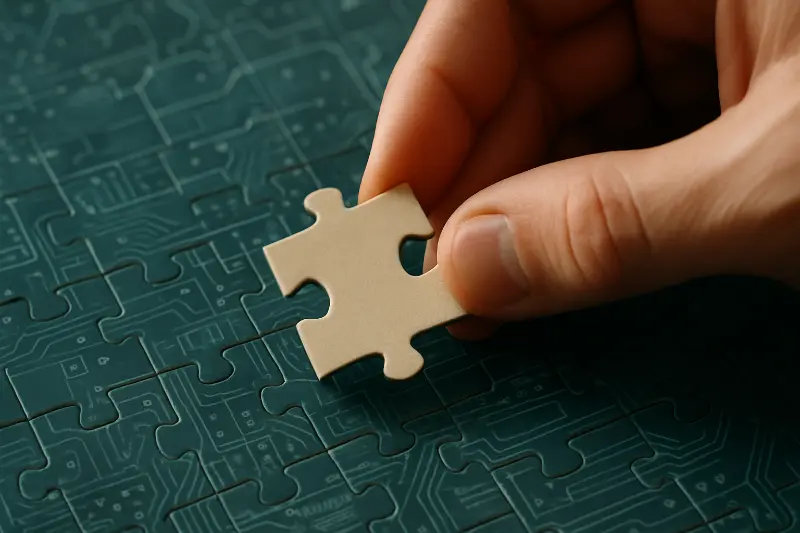 Stop Squeezing Into Someone Else’s System — Customise It Instead