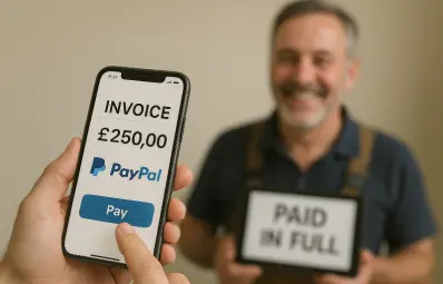 Make It Easy for Clients to Pay and Get Paid Sooner